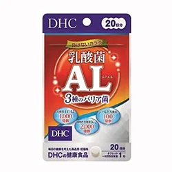 DHC 乳酸菌AL