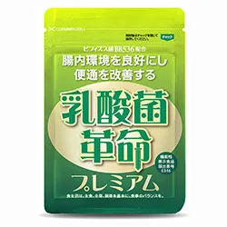 乳酸菌革命プレミアム