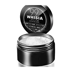 whisia ホワイトニングパウダー
